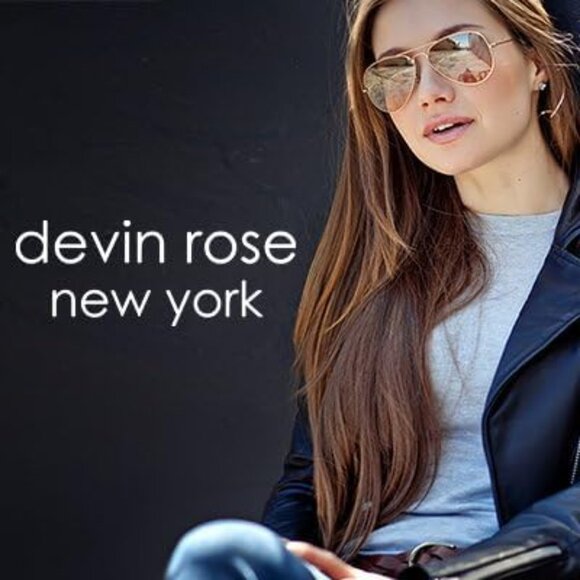 Oval Inside Outside Hoop Earrings for Women Faceted Sparkle Crystals - Picture 7 of 7